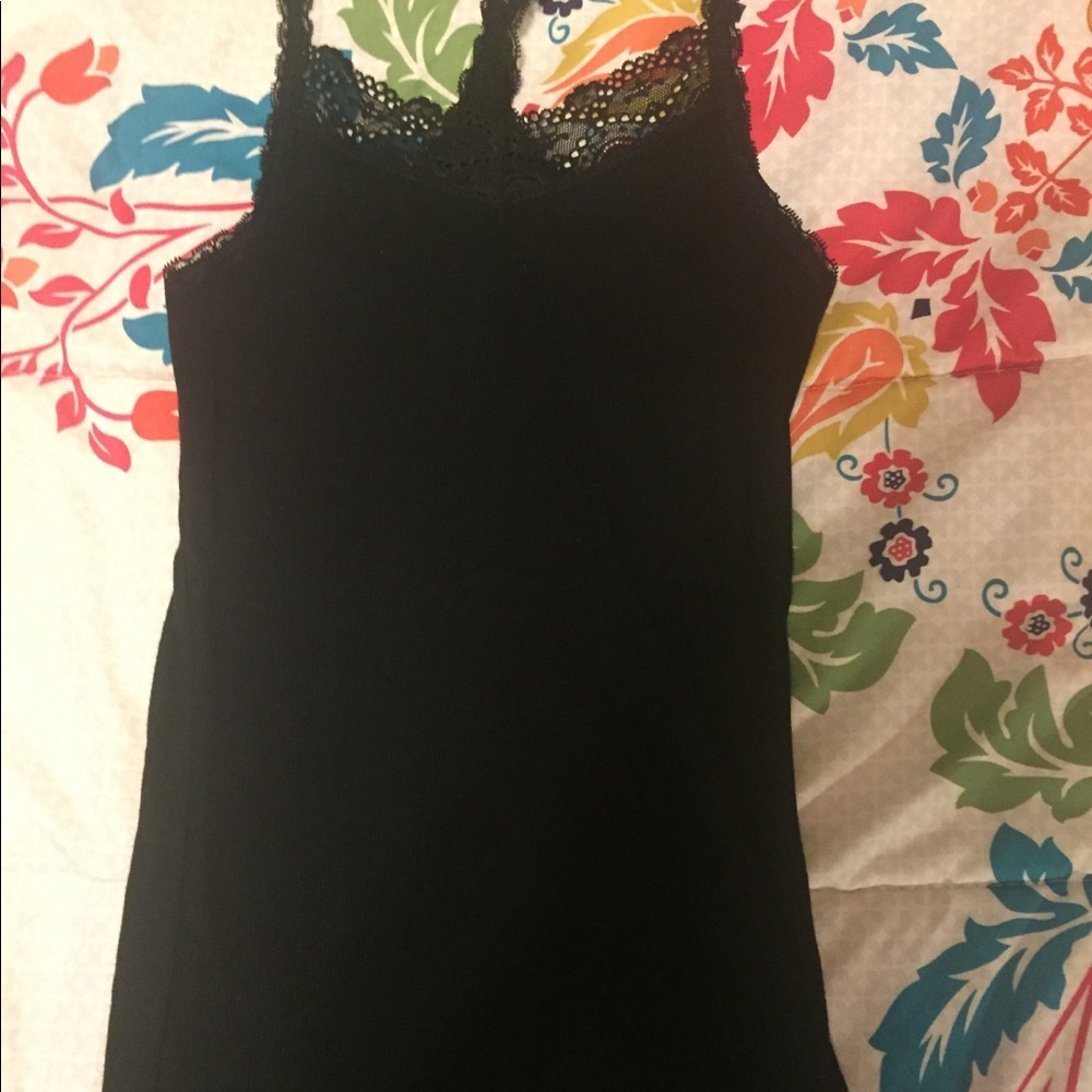 Unlisted tops